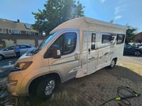2019 Elddis Majestic 135 - Image 3