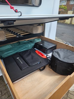 2019 Elddis Majestic 135 — photo 9 of 10