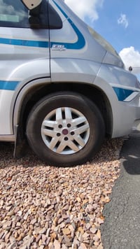 2011 Auto-Trail Dakota - Image 3