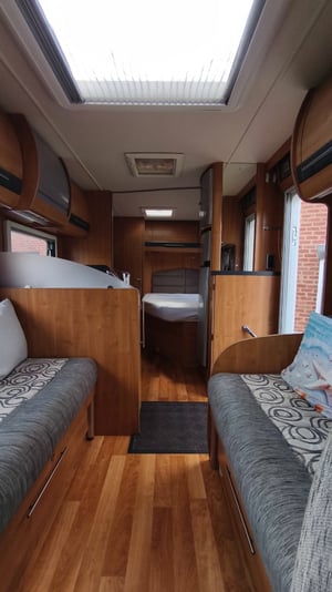 2011 Auto-Trail Dakota — photo 5 of 14