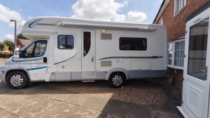 2011 Auto-Trail Dakota — photo 6 of 14