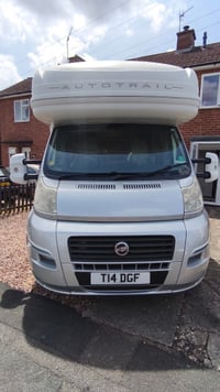 2011 Auto-Trail Dakota - Image 2