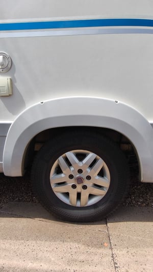 2011 Auto-Trail Dakota — photo 9 of 14