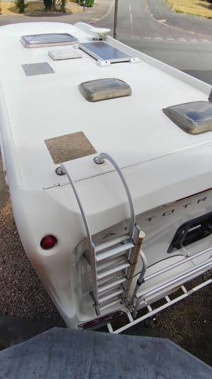 2011 Auto-Trail Dakota — photo 10 of 14