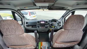 2011 Auto-Trail Dakota — photo 11 of 14