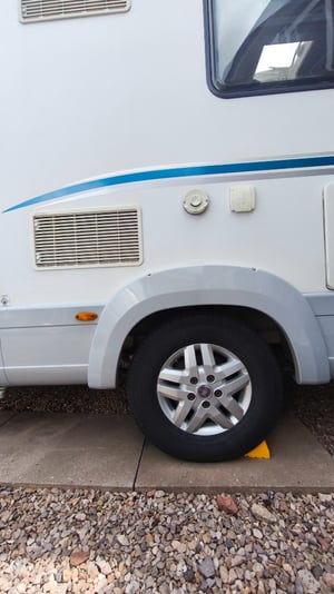 2011 Auto-Trail Dakota — photo 12 of 14