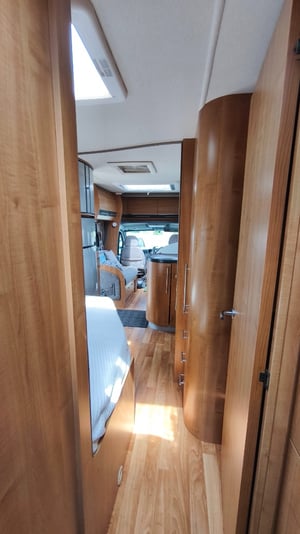 2011 Auto-Trail Dakota — photo 14 of 14
