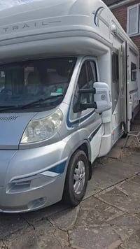2011 Auto-Trail Dakota - Video