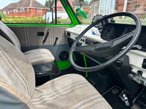 1983 Volkswagen T25 — photo 2 of 15
