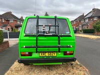 1983 Volkswagen T25 - Image 4