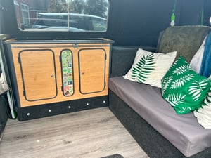 1983 Volkswagen T25 — photo 5 of 15