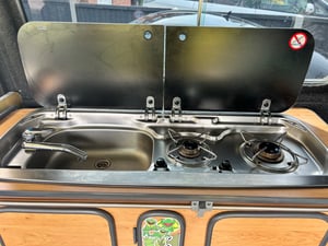 1983 Volkswagen T25 — photo 10 of 15