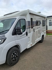 2024 Elddis Accordo 135 - Image 3