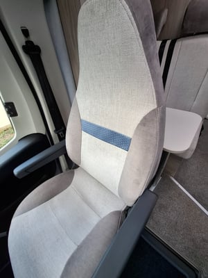 2024 Elddis Accordo 135 — photo 5 of 40