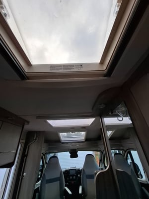 2024 Elddis Accordo 135 — photo 7 of 40