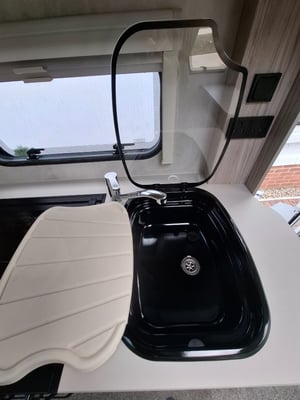 2024 Elddis Accordo 135 — photo 10 of 40