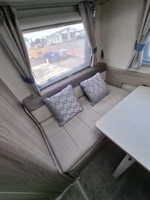 2024 Elddis Accordo 135 — photo 11 of 40