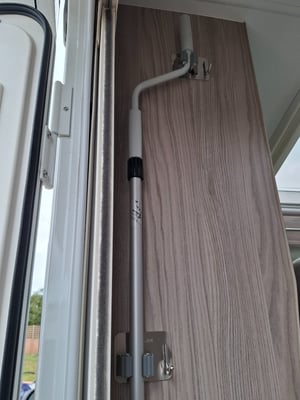2024 Elddis Accordo 135 — photo 16 of 40