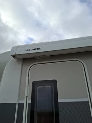 2024 Elddis Accordo 135 — photo 18 of 40
