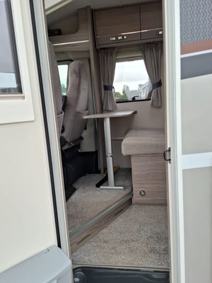 2024 Elddis Accordo 135 — photo 19 of 40