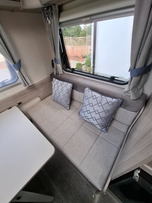 2024 Elddis Accordo 135 — photo 20 of 40