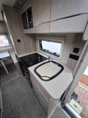 2024 Elddis Accordo 135 — photo 21 of 40