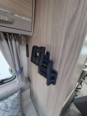 2024 Elddis Accordo 135 — photo 22 of 40