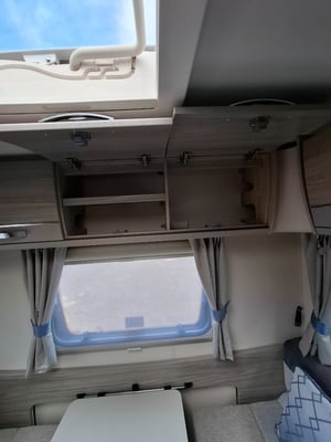 2024 Elddis Accordo 135 — photo 23 of 40
