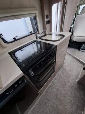2024 Elddis Accordo 135 — photo 25 of 40