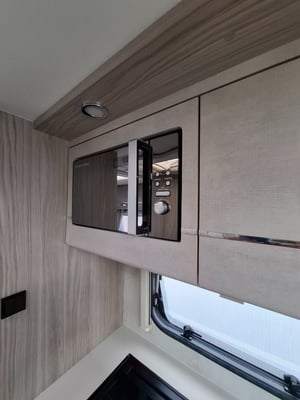 2024 Elddis Accordo 135 — photo 26 of 40