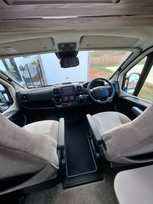 2024 Elddis Accordo 135 — photo 27 of 40