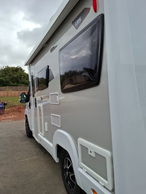 2024 Elddis Accordo 135 — photo 29 of 40