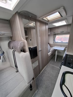 2024 Elddis Accordo 135 — photo 31 of 40