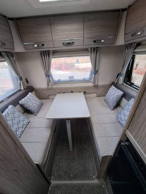 2024 Elddis Accordo 135 — photo 35 of 40