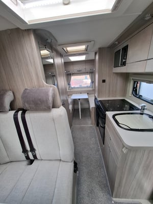 2024 Elddis Accordo 135 — photo 36 of 40