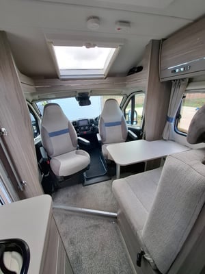 2024 Elddis Accordo 135 — photo 38 of 40
