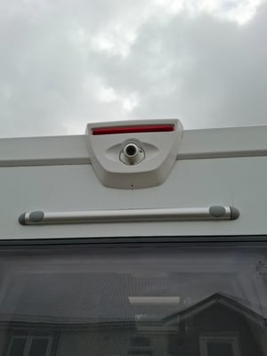 2024 Elddis Accordo 135 — photo 40 of 40