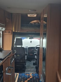 2002 Peugeot Boxer - Image 2