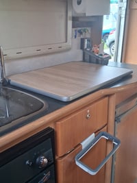 2002 Peugeot Boxer - Image 3