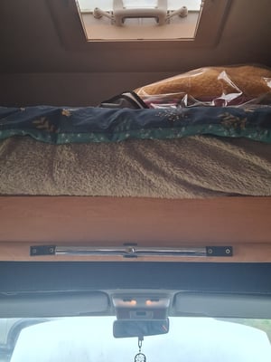 2002 Peugeot Boxer — photo 6 of 10