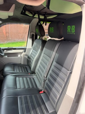 2017 Volkswagen T28 — photo 7 of 40