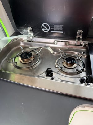 2017 Volkswagen T28 — photo 19 of 40
