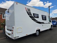 2013 Elddis Autoquest 175 - Image 2