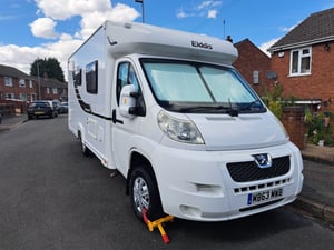 2013 Elddis Autoquest 175 — photo 3 of 5