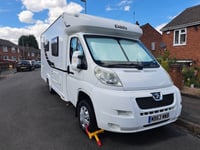 2013 Elddis Autoquest 175 - Image 3