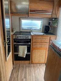 2007 Auto-Trail Cheyenne 630 - Image 4