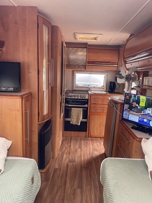 2007 Auto-Trail Cheyenne 630 — photo 7 of 14