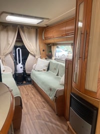 2007 Auto-Trail Cheyenne 630 - Image 3