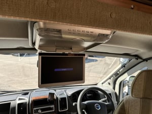 2007 Auto-Trail Cheyenne 630 — photo 2 of 14