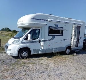 2007 Auto-Trail Cheyenne 630 — photo 5 of 14